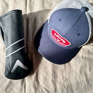 Men’s Golf Apparel - Callaway